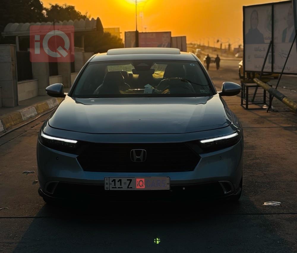 هوندا أكورد